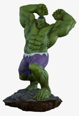 Avengers Hulk Png Download - Hulk