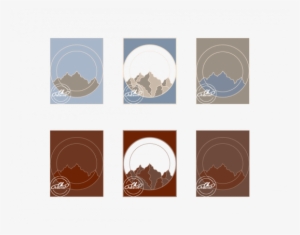 Mountains - Mountain