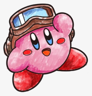 Banner Free Stock Image Kpr Artwork Png Wiki Fandom - Kirby Artwork
