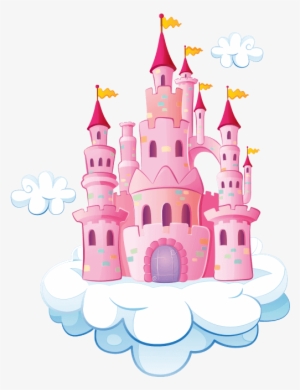 Castello Delle Principesse Disegno