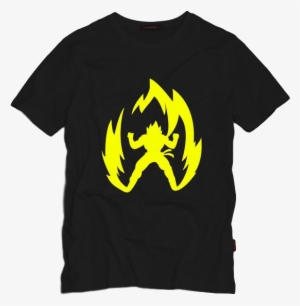 Super Saiyan Shirts - Super Saiyan Goku Dragon Car Truck Suv Mac Book Laptop
