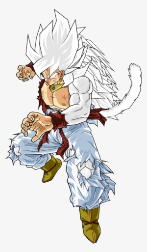 Super Saiyan 10 Goku - Dragon Ball Z Goku Super Sayayin 10