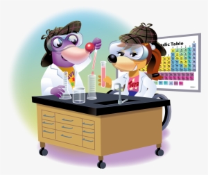 Solving Mysteries Through Chemistry - Acs Mole