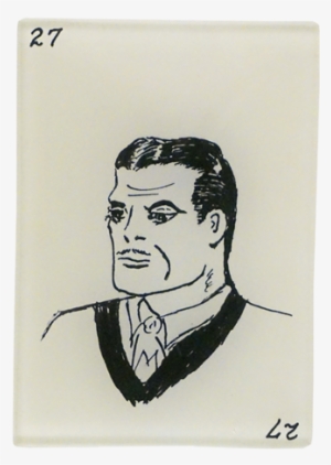 Collection Name - Sketch