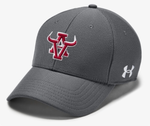 Custom Under Armour Blitzing Threadborne Cap - Under Armour Threadborne