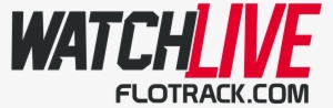 Follow Live On Flotrack Stream Logo - America's Best Cheer & Dance