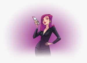 Mbcomics-villain - Portable Network Graphics