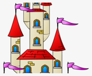 Palace Clipart Castle Wall - Castle Clip Art
