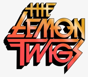 An Error Occurred - Lemon Twigs These Words