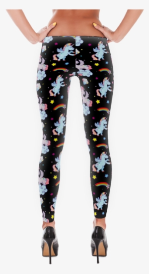Cute Unicorn Leggings