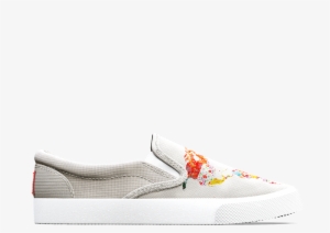 Slip-on Shoe