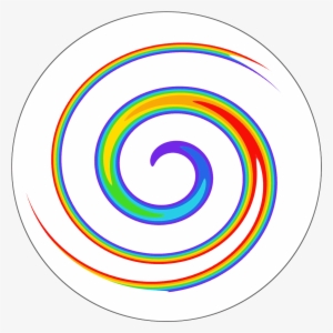Rainbow Circle - Us Air Force