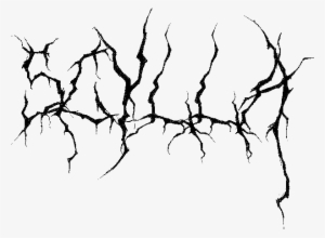 Twigs Png Black Metal