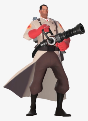 300px-community Medic Strategy Header - Team Fortress 2 Medic