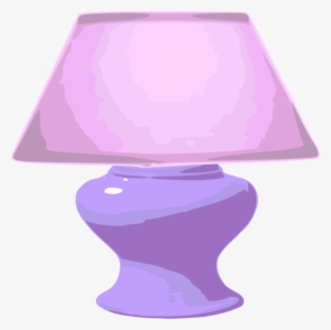 Lamp Svg Clip Arts 600 X 598 Px
