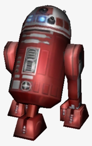 Medic Droid