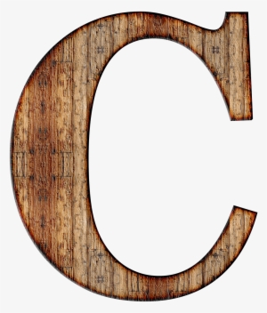 Download - Letter C Png