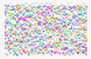 Rainbow Circle Computer Icons Color Point - Rainbow Pattern Clipart