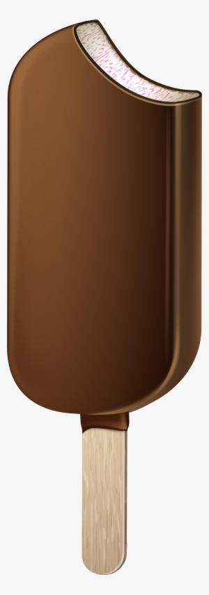 Ice Cream Transparent Png Clip Art Image - Ice Pop Clipart