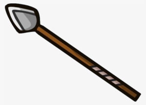 Wooden Spear - Saint Gobain Adfors Sun Guard 90