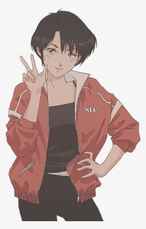 Anko Arai Anko Is A Tomboy And Football Lover - Anime