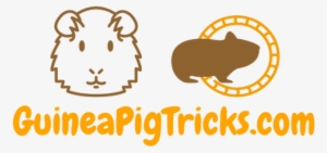 Guinea Pig Tricks - Guinea Pig Logo