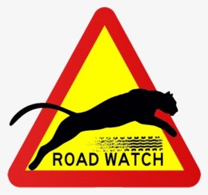 Roadkill Reports - Roadwatch App