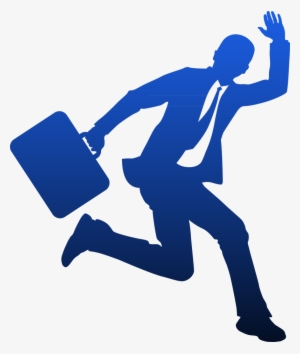 Businessman Icon Png Images Pictures - Colored Businessman Icon Png