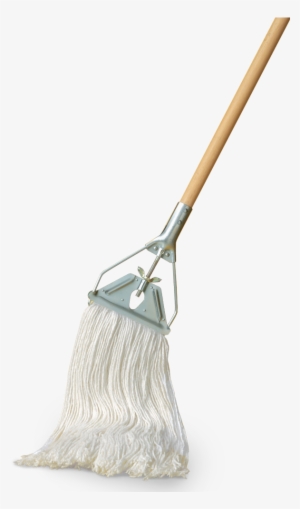 Stirrup Mop Stick - Mop With Stick