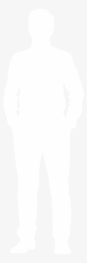 More Engaged Customers Leads To A More Profitable Relationship - Businessman White Png