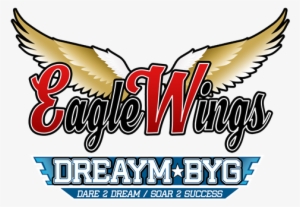 Eaglewings D - R - E - A - Y - M B - Y - G - Association,