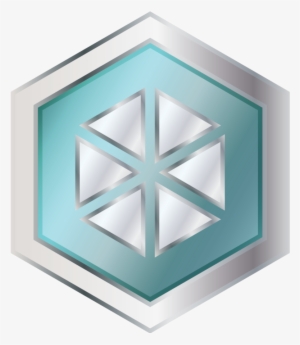 Glacier Badge By Kryptonlion-d5hoyiw - Pokemon Glacier Badge