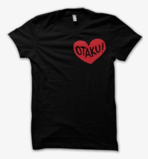 Grab This Otaku T Shirt And Show The Whole World Where - Tai Hao Le Shirt