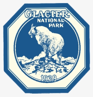 Download - Glacier National Park Clipart