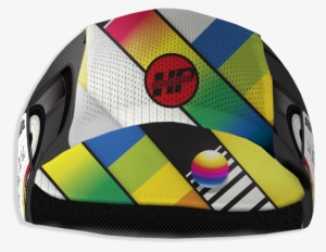 Rewind Cycling Cap - Cycling