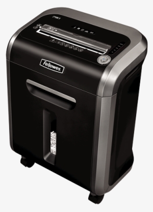 Powershred® 79ci Cross-cut Shredder - Fellowes 79ci Paper Shredder