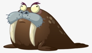 Walrus Png - Png Walrus