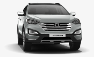 Dm640 Glacier 10 - Hyundai Santa Fe