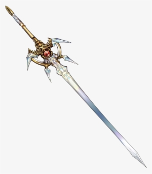 Glacier - Sieglinde Eirika