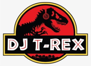 Rewind - Jurassic Park Vehicle Logo