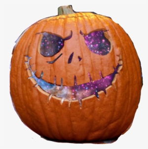 Halloween Calabaza Pumpkin Pesadillaantesdenavidad - Jack Skellington Pumpkin Carving