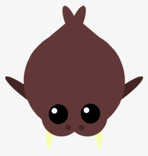 Walrus - Mope Io Walrus