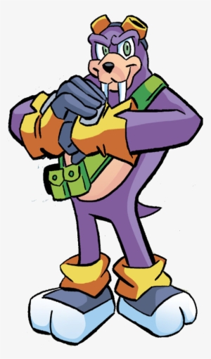 Rotor The Walrus Red 2014 2 - Portable Network Graphics