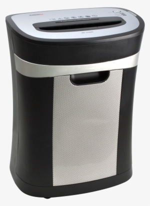 A Modern Shredder For Paper, Cds, Dvds And Credit Cards - Drip Coffee Maker