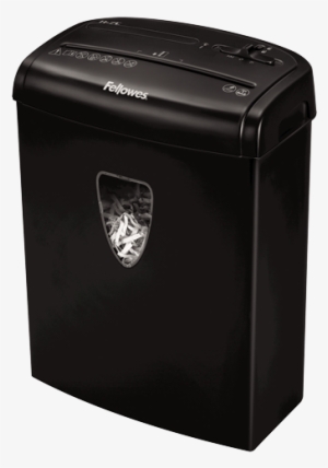 H 7c Cross Cut Shredder Press Enter To Zoom In And - Fellowes Powershred H-8cd Shredder