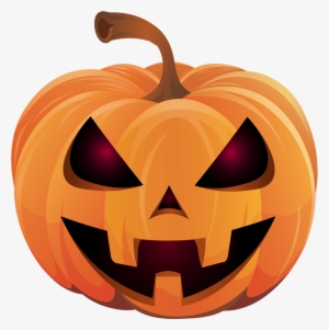 Calabaza Malvada - Pumpkin