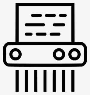 Paper Shredder Comments - Paper Shredder