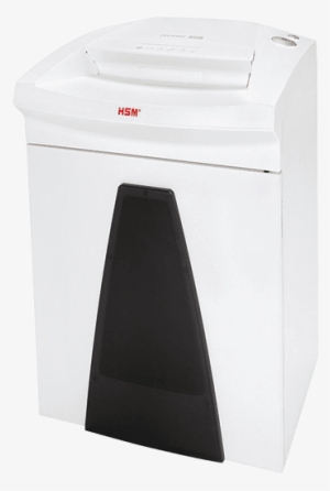 Hsm B26 Cross Cut Shredder