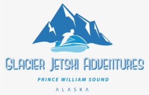 Glacier Jetski Adventures, Prince William Sound, Alaska - Alaska