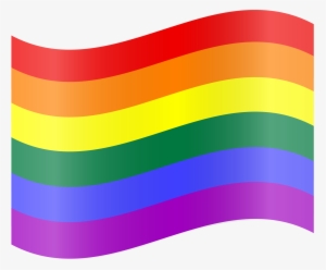 Lgbt Flag Png
